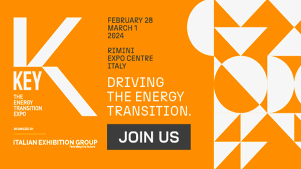 A Key The Energy Transition Expo Un Programma Convegnistico Super